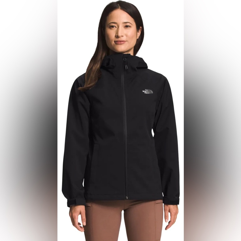 Valle Vista Women’s Hard Shell jacket
